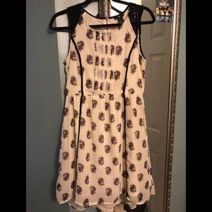 H&M size 4 dress
